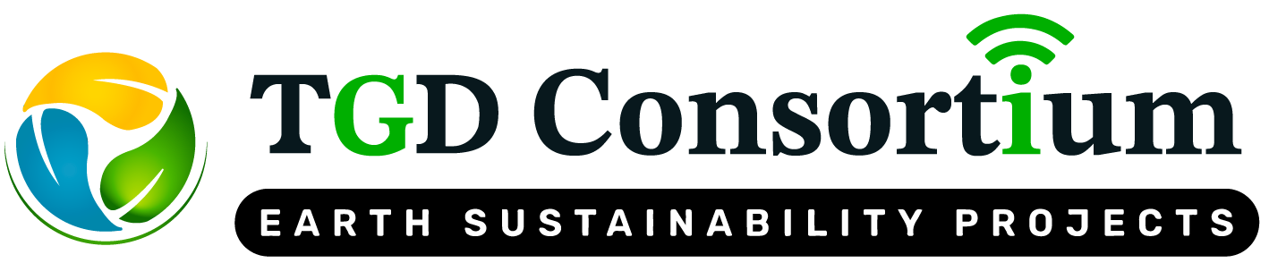 True Green Deal Corporation – USA